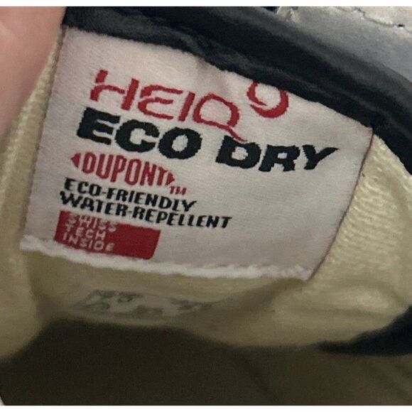 Vans Old Skool Leather Suede Sneaker - Picture 7 of 8